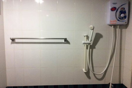 C.S. Apartment Hat Yai, Hat Yai, Thailand