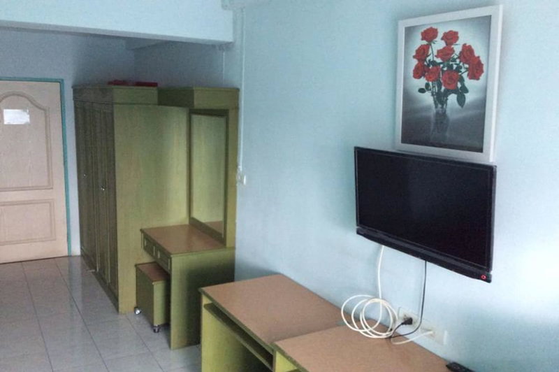C.S. Apartment Hat Yai, Hat Yai, Thailand