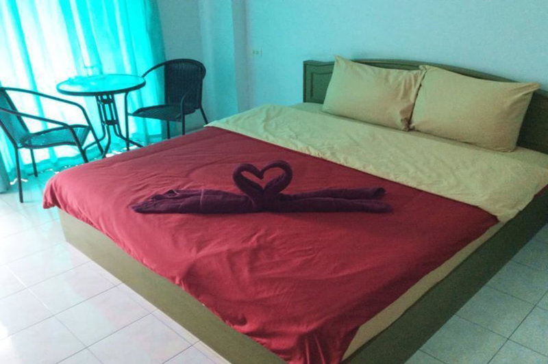 C.S. Apartment Hat Yai, Hat Yai, Thailand