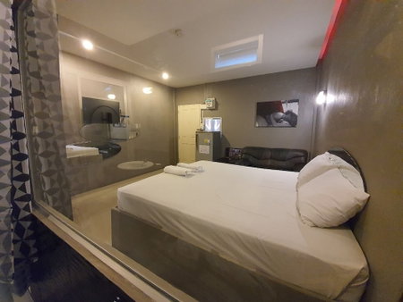 Heaven Inn, Si Racha, Thailand