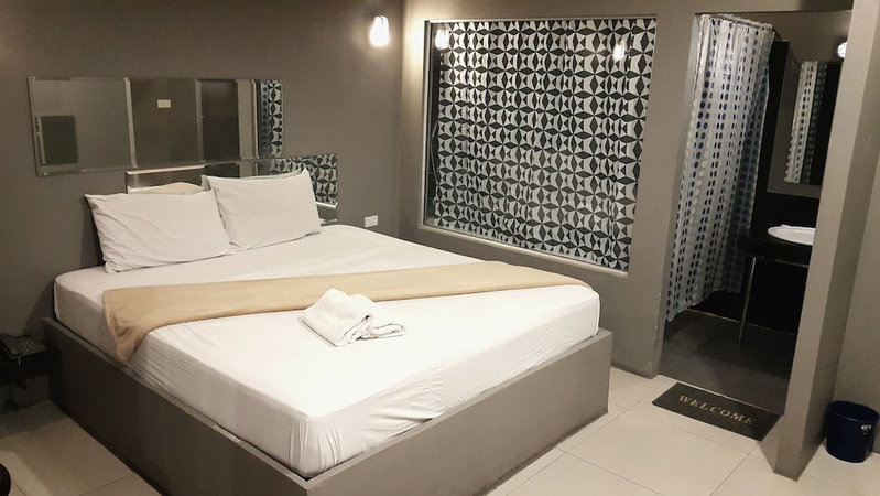 Heaven Inn, Si Racha, Thailand