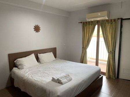 Eco Hostel Hua Hin, Hua Hin, Thailand