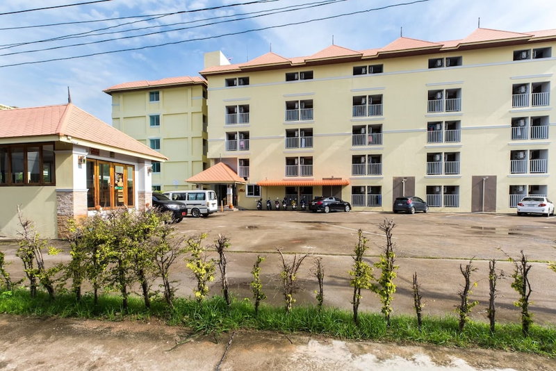 Eco Hostel Hua Hin, Hua Hin, Thailand
