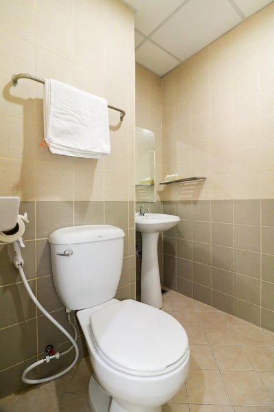 Eco Hostel Hua Hin, Hua Hin, Thailand
