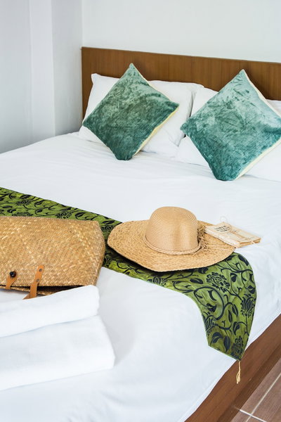 Eco Hostel Hua Hin, Hua Hin, Thailand