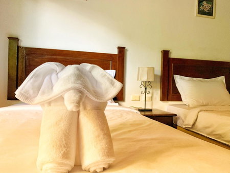 The Hill Resort, Patong Beach, Thailand