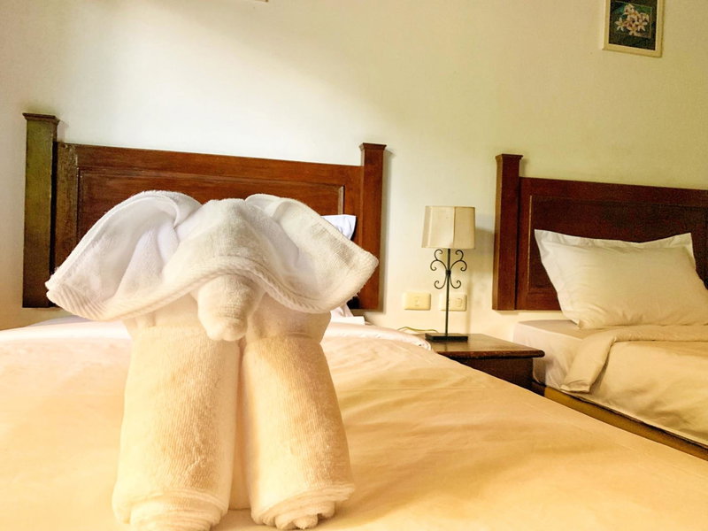 The Hill Resort, Patong Beach, Thailand