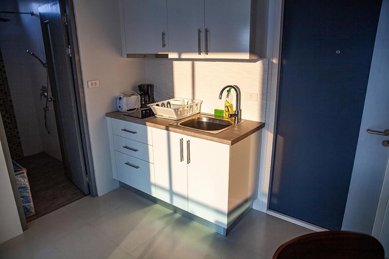 GB710 Grand Blue Beach Condo maephimholiday, Klaeng, Thailand