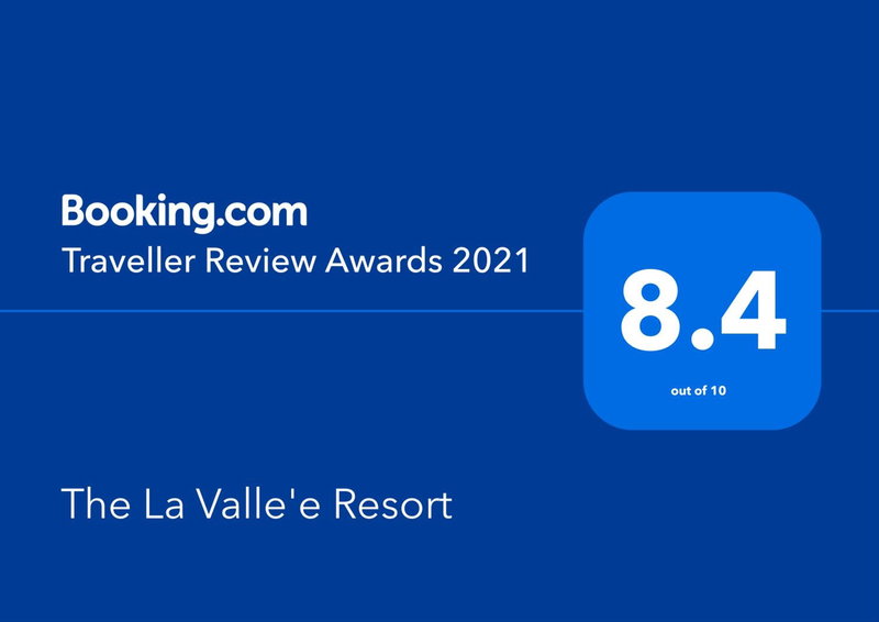 The La Valle'e Resort, Khao Lak, Thailand