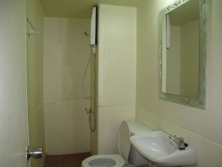 SK Muangthongthani Apartment, Pak Kret, Thailand