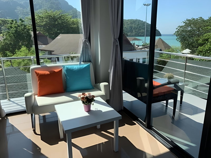 PP Tonsai Place, Bataypora, Thailand