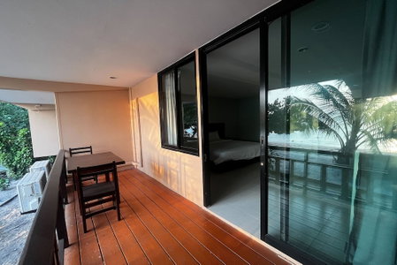 Room Beach Samui, Koh Samui, Thailand
