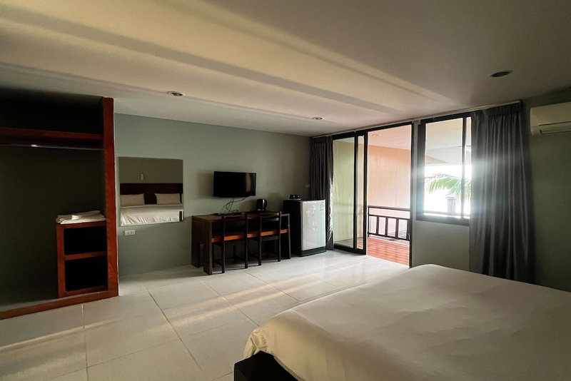 Room Beach Samui, Koh Samui, Thailand