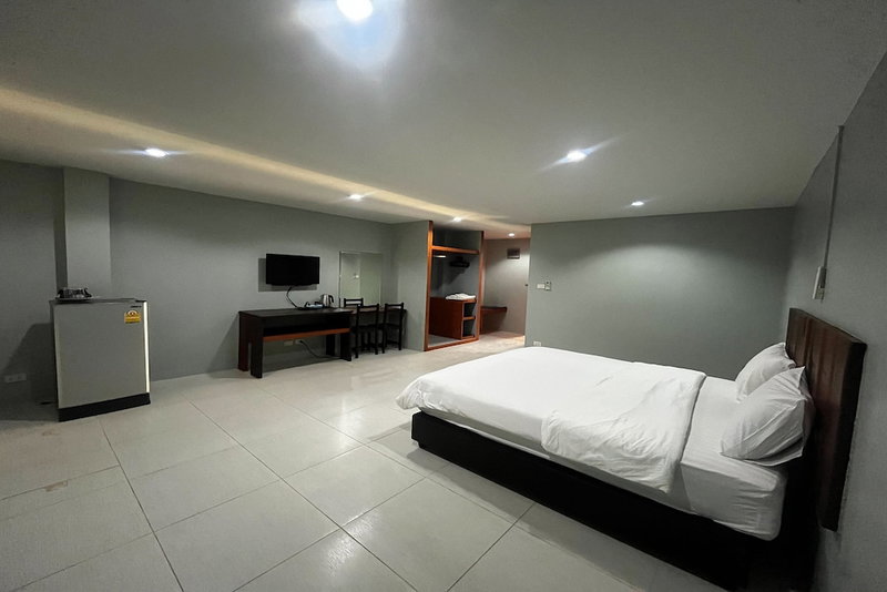 Room Beach Samui, Koh Samui, Thailand