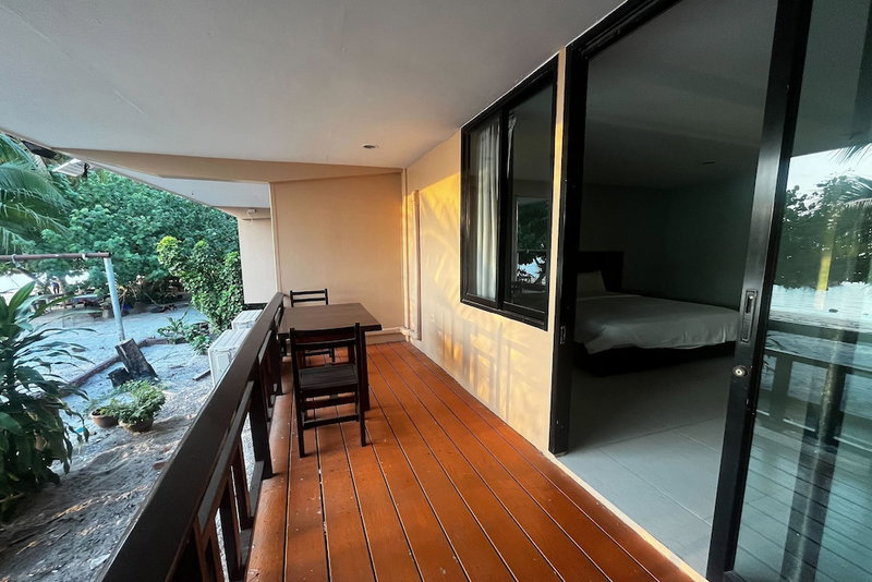 Room Beach Samui, Koh Samui, Thailand