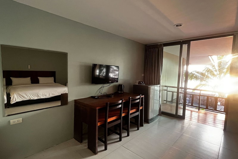 Room Beach Samui, Koh Samui, Thailand