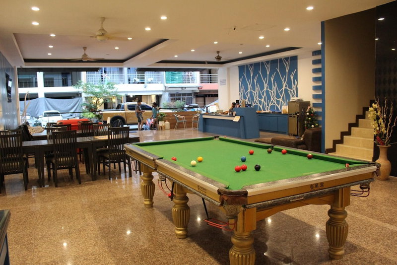 Cocoon Patong Hotel, Patong, Thailand