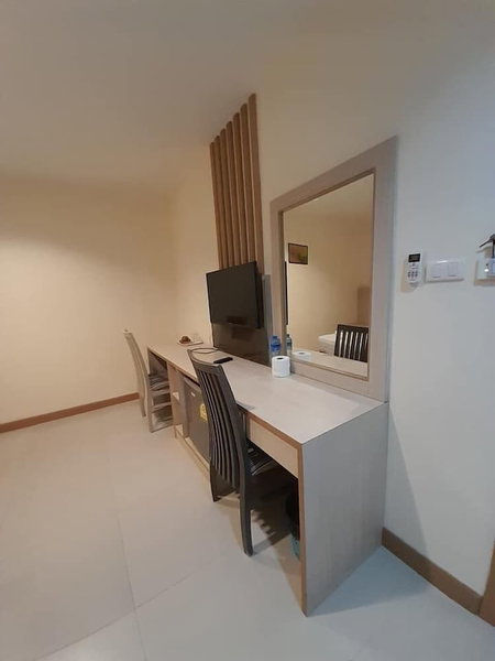 Cocoon Patong Hotel, Patong, Thailand