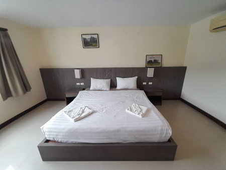 Cocoon Patong Hotel, Patong, Thailand