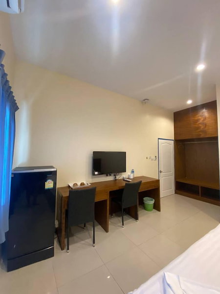 Cocoon Patong Hotel, Patong, Thailand