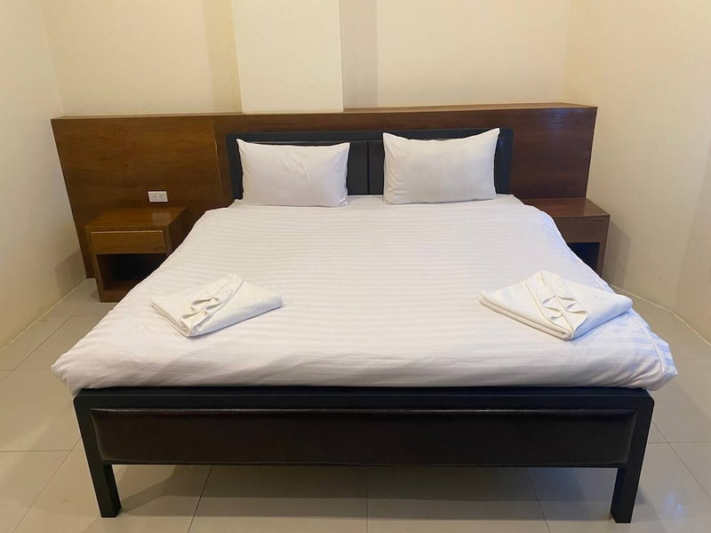 Cocoon Patong Hotel, Patong, Thailand