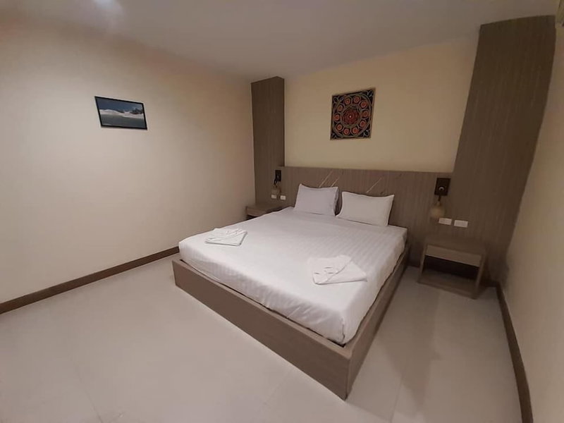 Cocoon Patong Hotel, Patong, Thailand