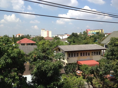 KPH Apartment, Nonthaburi, Thailand