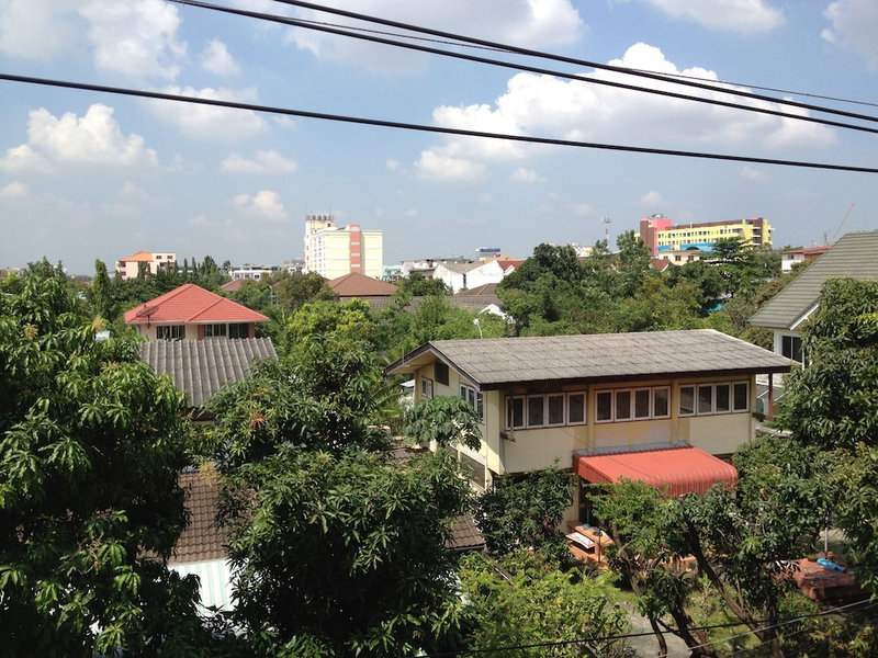 KPH Apartment, Nonthaburi, Thailand