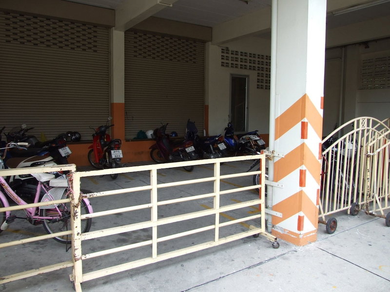 KPH Apartment, Nonthaburi, Thailand