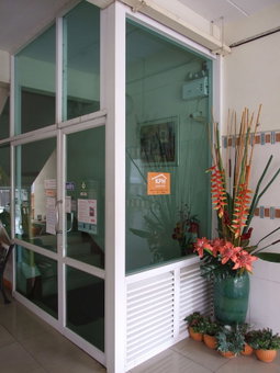 KPH Apartment, Nonthaburi, Thailand
