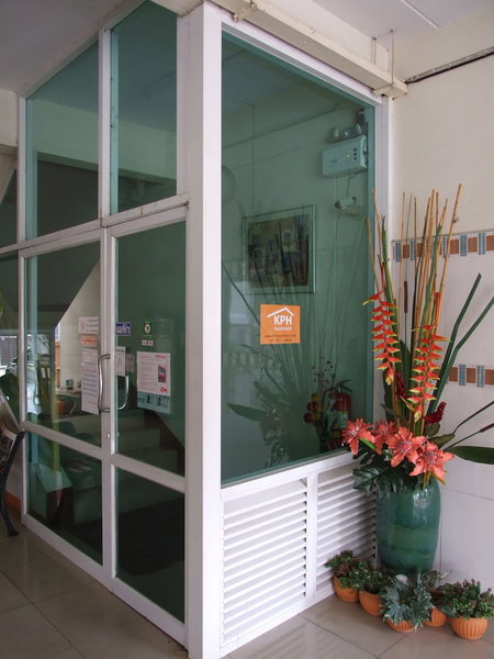 KPH Apartment, Nonthaburi, Thailand