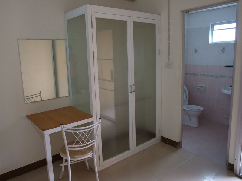 KPH Apartment, Nonthaburi, Thailand