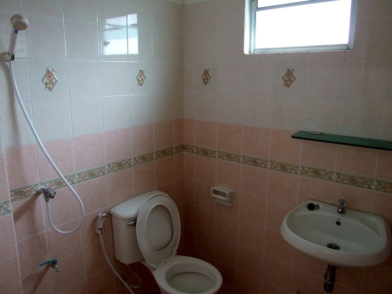 KPH Apartment, Nonthaburi, Thailand