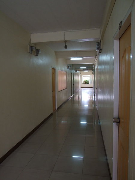 KPH Apartment, Nonthaburi, Thailand
