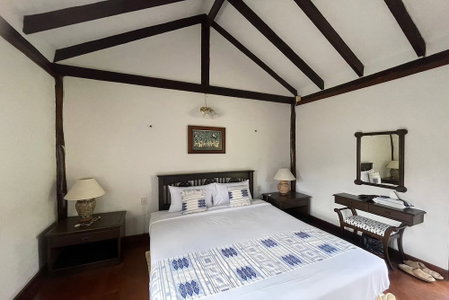 Phu Ing Fah Resort, Mae Rim, Thailand