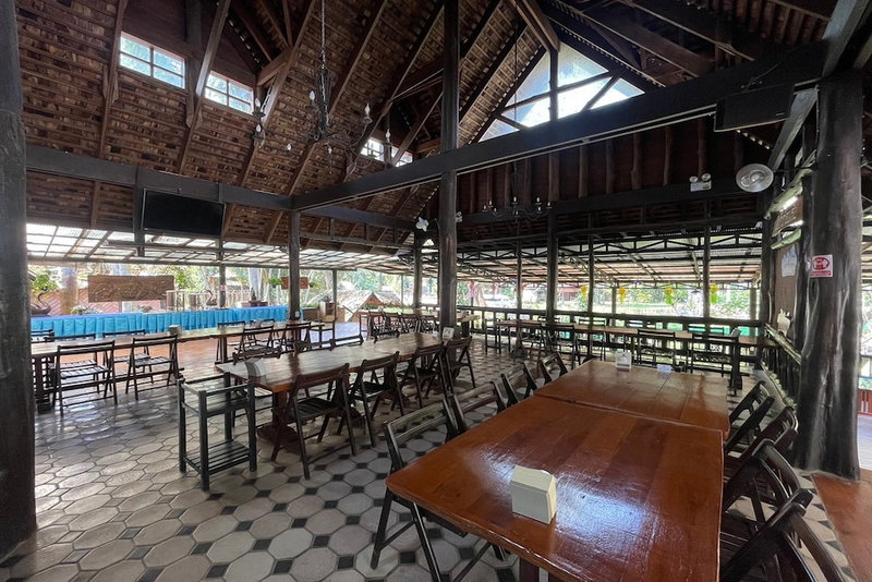 Phu Ing Fah Resort, Mae Rim, Thailand
