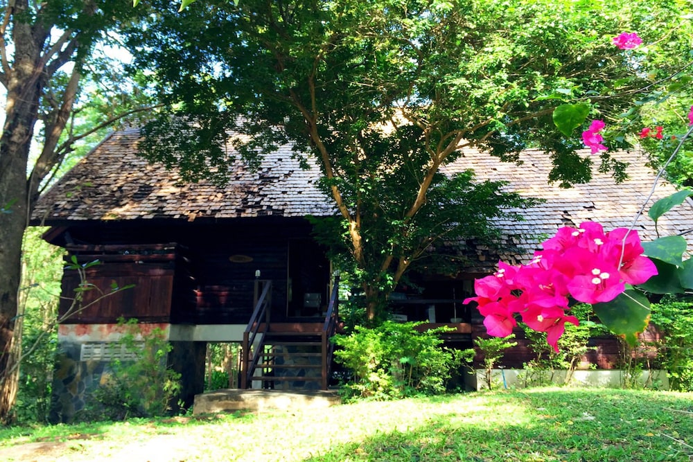Hotel · Baan Parimtarn Kanchanaburi, Kanchanaburi