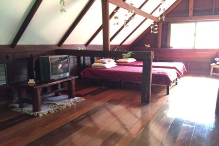 Baan Parimtarn Kanchanaburi, Kanchanaburi, Thailand