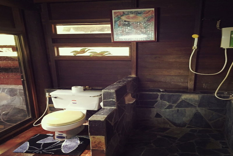 Baan Parimtarn Kanchanaburi, Kanchanaburi, Thailand