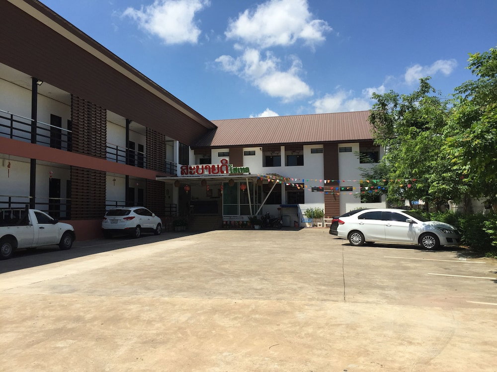 Sabaidee Hotel, Thailand