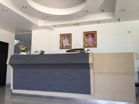 Sabaidee Hotel, Udon Thani, Thailand