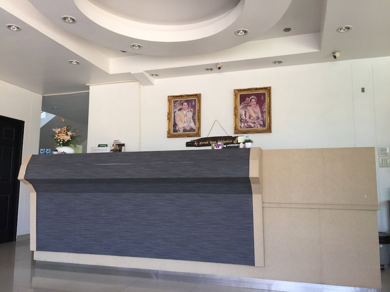 Sabaidee Hotel, Udon Thani, Thailand