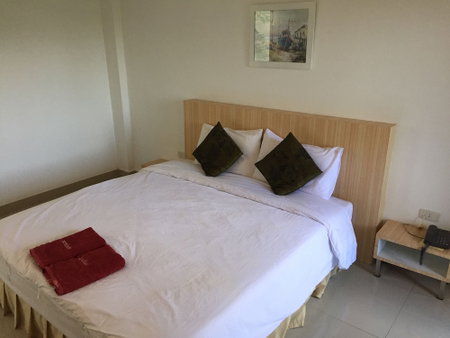Sabaidee Hotel, Udon Thani, Thailand