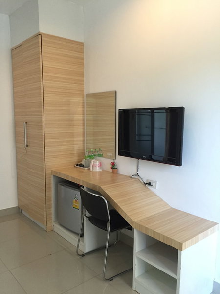 Sabaidee Hotel, Udon Thani, Thailand