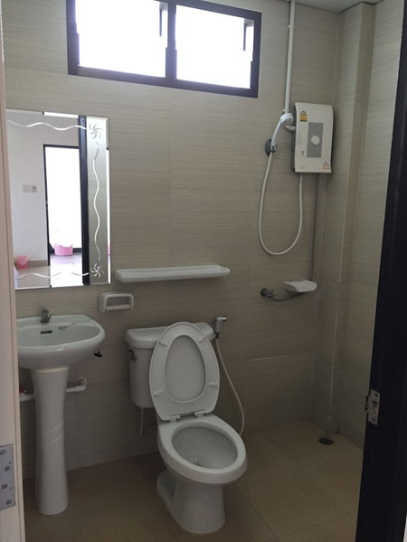 Sabaidee Hotel, Udon Thani, Thailand