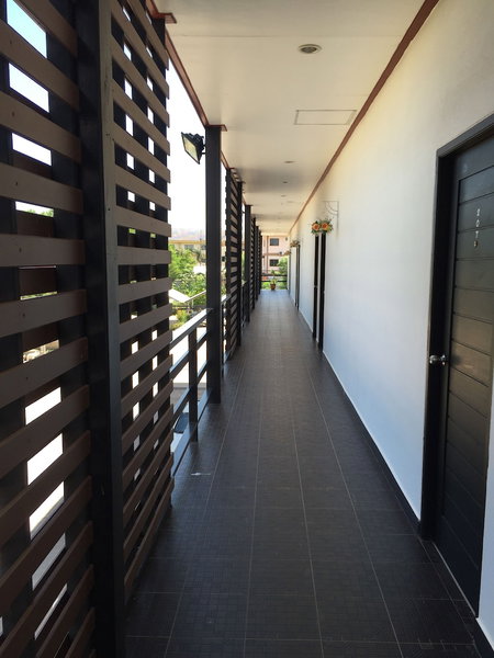 Sabaidee Hotel, Udon Thani, Thailand