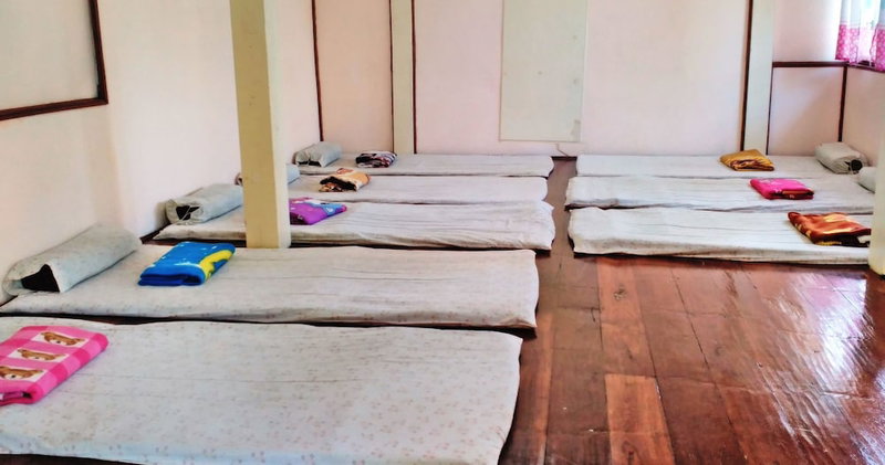Baanbon Homestay, Amphawa, Thailand