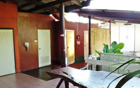 Baanbon Homestay, Amphawa, Thailand