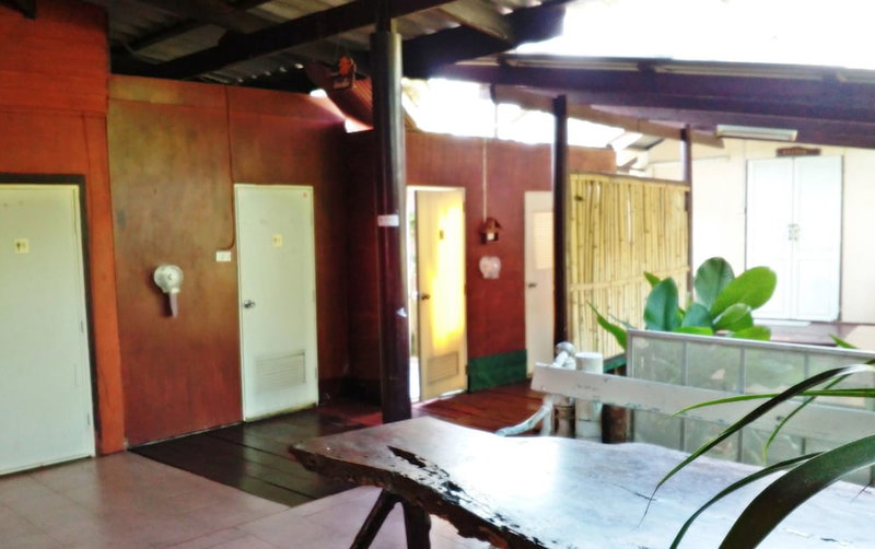 Baanbon Homestay, Amphawa, Thailand