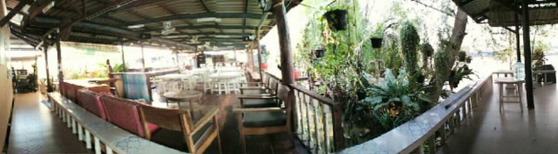 Baanbon Homestay, Amphawa, Thailand